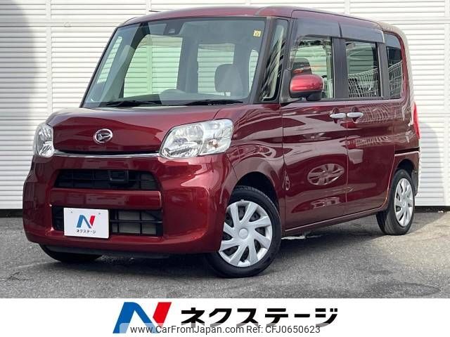 daihatsu tanto 2015 -DAIHATSU--Tanto DBA-LA600S--LA600S-0354083---DAIHATSU--Tanto DBA-LA600S--LA600S-0354083- image 1