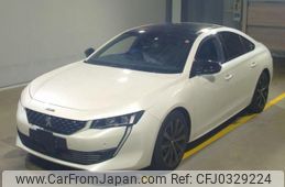 peugeot 508 2019 quick_quick_3BA-R85G06_VR3F35GFRKY043669