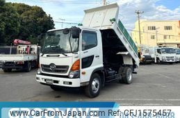 hino ranger 2016 CFJ1575457