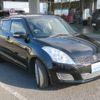 suzuki swift 2011 -SUZUKI--Swift DBA-ZC72S--ZC72S-129482---SUZUKI--Swift DBA-ZC72S--ZC72S-129482- image 2