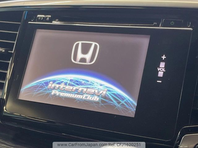 honda odyssey 2014 CFJ1620251 image 2