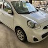 nissan march 2017 -NISSAN--March DBA-K13--K13-385947---NISSAN--March DBA-K13--K13-385947- image 3
