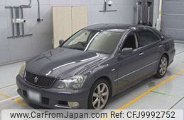 toyota crown 2006 -TOYOTA 【尾張小牧 301ﾋ3007】--Crown DBA-GRS180--GRS180-0047091---TOYOTA 【尾張小牧 301ﾋ3007】--Crown DBA-GRS180--GRS180-0047091-