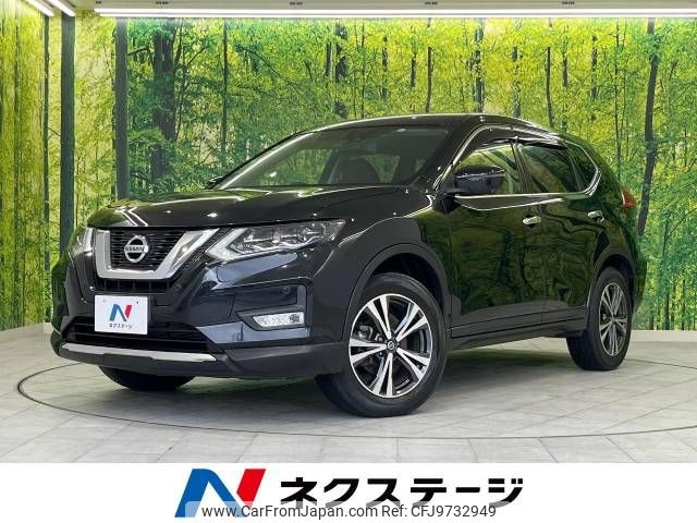 nissan x-trail 2018 -NISSAN--X-Trail DBA-NT32--NT32-098895---NISSAN--X-Trail DBA-NT32--NT32-098895- image 1