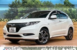 honda vezel 2014 -HONDA--VEZEL DAA-RU3--RU3-1036585---HONDA--VEZEL DAA-RU3--RU3-1036585-