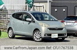 daihatsu sonica 2006 CFJ1767538