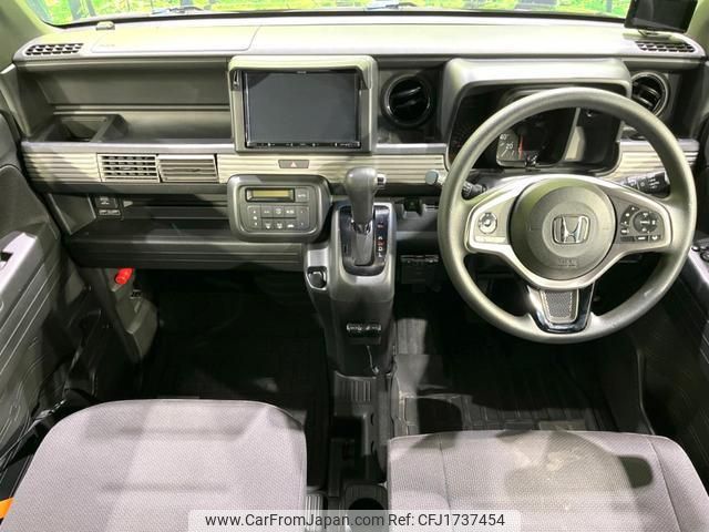 honda n-van-style 2020 CFJ1737454 image 2