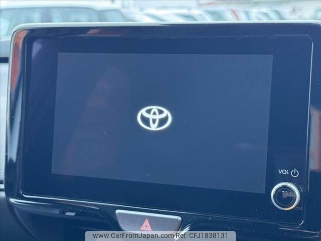 toyota yaris-cross 2024 CFJ1838131 image 2