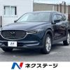 mazda cx-8 2018 -MAZDA--CX-8 3DA-KG2P--KG2P-104709---MAZDA--CX-8 3DA-KG2P--KG2P-104709- image 1