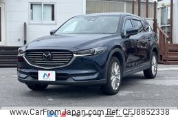 mazda cx-8 2018 -MAZDA--CX-8 3DA-KG2P--KG2P-104709---MAZDA--CX-8 3DA-KG2P--KG2P-104709-