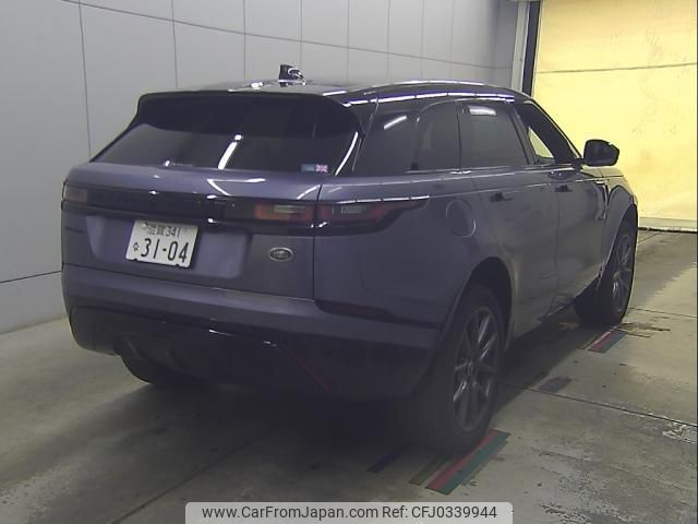 land-rover range-rover-velar 2023 quick_quick_3BA-LY2XAC_SALYA2Axxpa361319 image 2