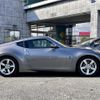 nissan fairlady-z 2010 -NISSAN--Fairlady Z CBA-Z34--Z34-201251---NISSAN--Fairlady Z CBA-Z34--Z34-201251- image 9