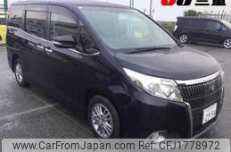 toyota esquire 2015 CFJ1778972