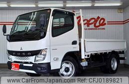 mitsubishi-fuso canter 2023 quick_quick_2RG-FEAV0_FEAV0-601945