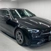 mercedes-benz c-class-station-wagon 2023 quick_quick_5AA-206241C_W1K2062412F089391 image 7