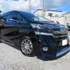 toyota vellfire 2016 CFJ1701062 image 6