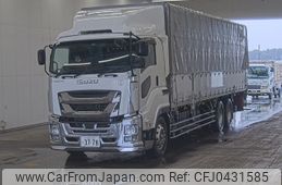 isuzu giga 2017 -ISUZU 【とちぎ 100ﾋ3778】--Giga CYL77B-7003403---ISUZU 【とちぎ 100ﾋ3778】--Giga CYL77B-7003403-