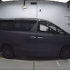 toyota vellfire 2009 -TOYOTA--Vellfire ANH20W-8076087---TOYOTA--Vellfire ANH20W-8076087- image 4