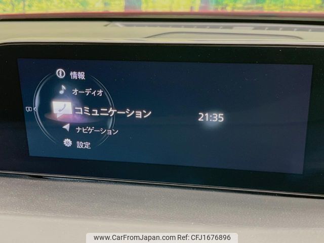 mazda mazda3 2022 CFJ1676896 image 2