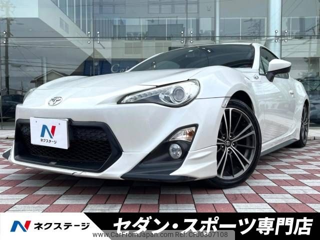 toyota 86 2012 -TOYOTA--86 DBA-ZN6--ZN6-015453---TOYOTA--86 DBA-ZN6--ZN6-015453- image 1