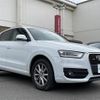 audi q3 2013 -AUDI--Audi Q3 ABA-8UCCZF--WAUZZZ8U6DR102555---AUDI--Audi Q3 ABA-8UCCZF--WAUZZZ8U6DR102555- image 7