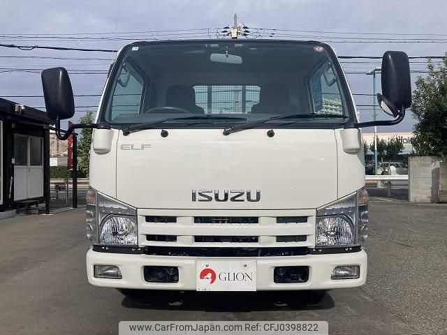 isuzu elf-truck 2013 GOO_NET_EXCHANGE_0730189A30241101W002 image 2