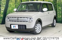 suzuki alto-lapin 2016 -SUZUKI--Alto Lapin DBA-HE33S--HE33S-138993---SUZUKI--Alto Lapin DBA-HE33S--HE33S-138993-