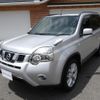 nissan x-trail 2011 quick_quick_DNT31_DNT31-207737 image 6