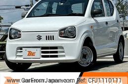 suzuki alto-van 2016 -SUZUKI--Alto Van HBD-HA36V--HA36V-112051---SUZUKI--Alto Van HBD-HA36V--HA36V-112051-