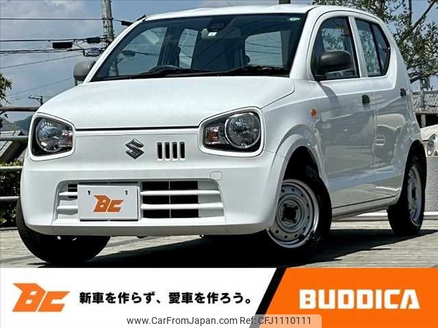 suzuki alto-van 2016 -SUZUKI--Alto Van HBD-HA36V--HA36V-112051---SUZUKI--Alto Van HBD-HA36V--HA36V-112051- image 1