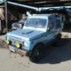 suzuki jimny 1991 GOO_JP_700040370830250129001 image 15