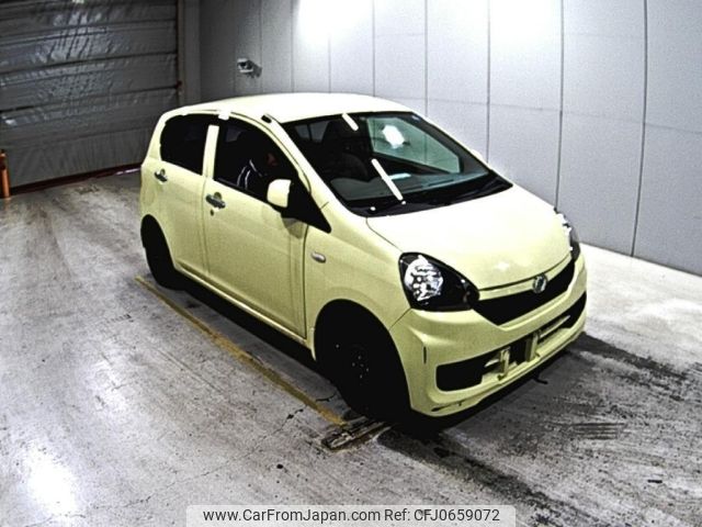 daihatsu mira-e-s 2015 -DAIHATSU--Mira e:s LA300S-1346989---DAIHATSU--Mira e:s LA300S-1346989- image 1