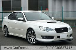 subaru legacy-b4 2008 -SUBARU--Legacy B4 CBA-BL5--BL5-080099---SUBARU--Legacy B4 CBA-BL5--BL5-080099-