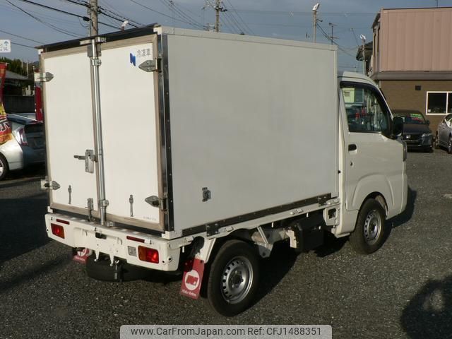 daihatsu hijet-truck 2016 quick_quick_S500P_S500P-0048003 image 2