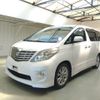 toyota alphard 2008 CFJ1778710 image 7