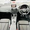 audi a3 2018 -AUDI--Audi A3 DBA-8VCXSL--WAUZZZ8V6J1054543---AUDI--Audi A3 DBA-8VCXSL--WAUZZZ8V6J1054543- image 16