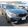 bmw m2 2017 quick_quick_CBA-1H30G_WBS1J52050VD24118 image 1