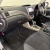subaru forester 2010 CFJ1721670 image 13