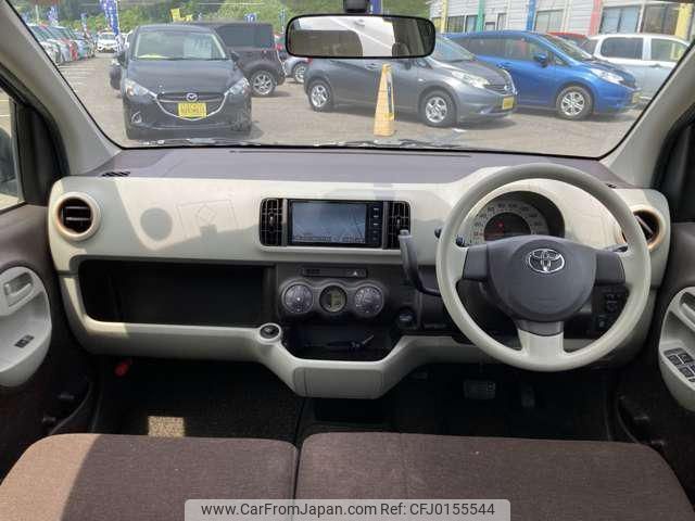 toyota passo 2015 -TOYOTA 【名変中 】--Passo KGC30--0225037---TOYOTA 【名変中 】--Passo KGC30--0225037- image 2