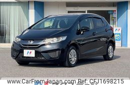 honda fit 2015 CFJ1698215