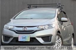 honda fit 2013 quick_quick_DAA-GP5_GP5-3016481