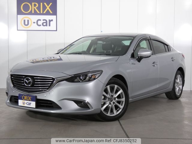 mazda atenza 2017 -MAZDA--Atenza Sedan DBA-GJEFP--GJEFP-300996---MAZDA--Atenza Sedan DBA-GJEFP--GJEFP-300996- image 1