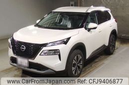 nissan x-trail 2023 -NISSAN 【大阪 303め8474】--X-Trail SNT33-032136---NISSAN 【大阪 303め8474】--X-Trail SNT33-032136-