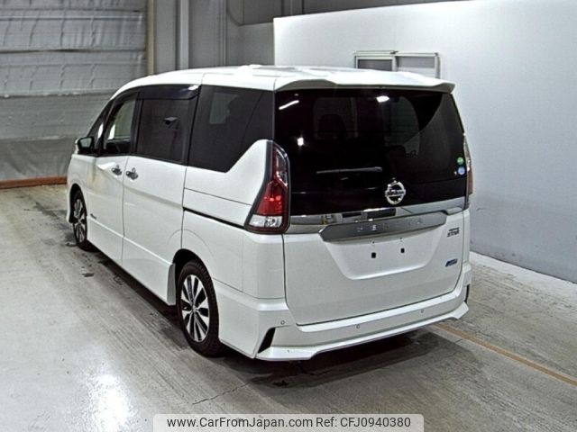 nissan serena 2017 -NISSAN--Serena GFC27-065170---NISSAN--Serena GFC27-065170- image 2