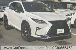 lexus rx 2017 -LEXUS--Lexus RX DBA-AGL20W--AGL20-0008166---LEXUS--Lexus RX DBA-AGL20W--AGL20-0008166-