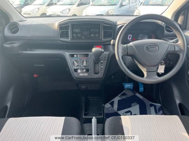 daihatsu mira-e-s 2018 -DAIHATSU--Mira e:s 5BA-LA350S--LA350S-0122573---DAIHATSU--Mira e:s 5BA-LA350S--LA350S-0122573- image 2