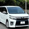 toyota voxy 2014 quick_quick_DBA-ZRR80W_ZRR80W-0074755 image 7