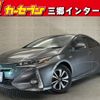 toyota prius-phv 2018 -TOYOTA--Prius PHV DLA-ZVW52--ZVW52-3103388---TOYOTA--Prius PHV DLA-ZVW52--ZVW52-3103388- image 1