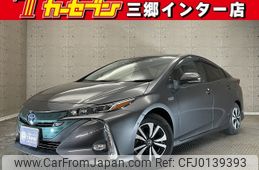 toyota prius-phv 2018 -TOYOTA--Prius PHV DLA-ZVW52--ZVW52-3103388---TOYOTA--Prius PHV DLA-ZVW52--ZVW52-3103388-