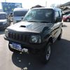 suzuki jimny 2003 GOO_JP_700054078630250215002 image 1